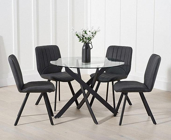 Black friday 2025 dining set