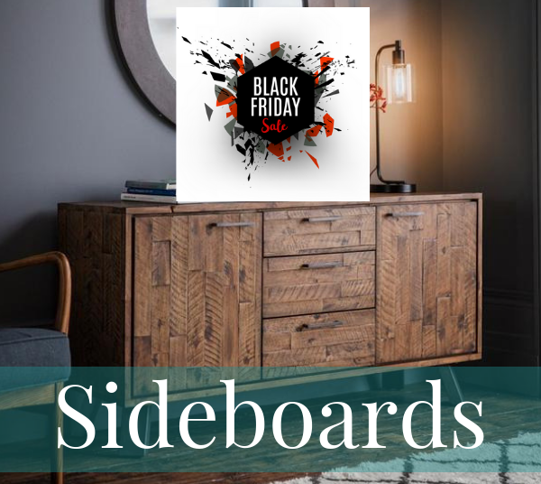 Black Friday Sideboards