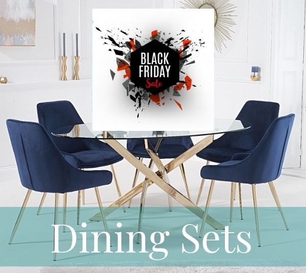 Black Friday Dining Sets