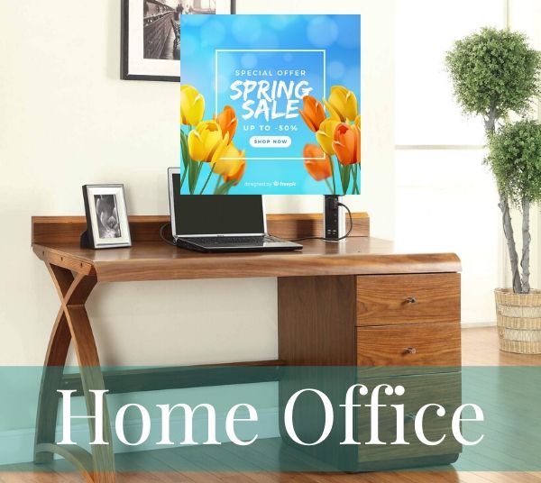 Spring Sale Home Office