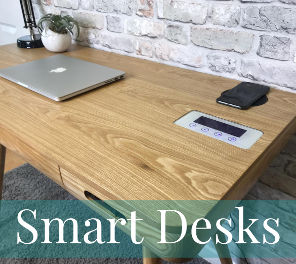 Jual Smart Desks