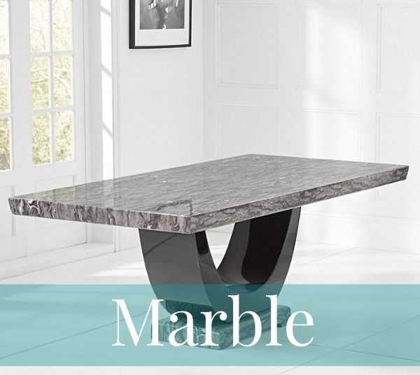 Marble Dining Tables