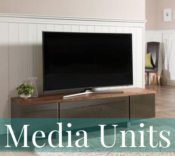TV & Media Units