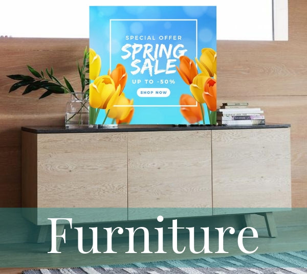 Spring Sale Furniture