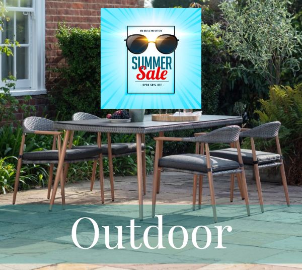 Outdoor Summer Sale