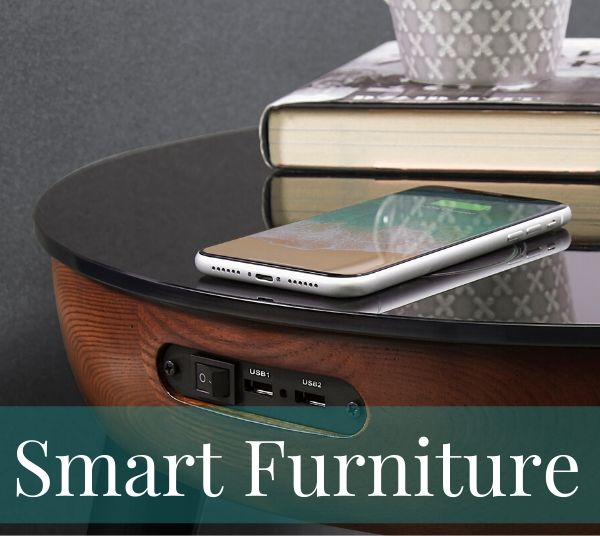 Jual Smart Furniture