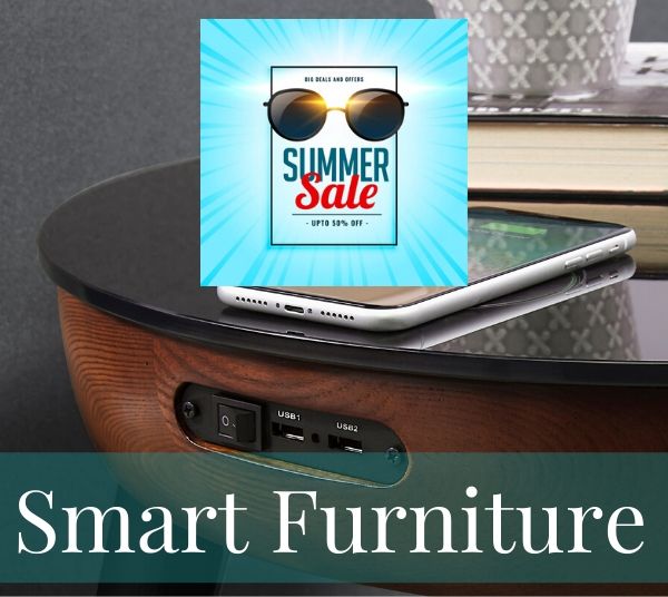 Summer Sale Smart Furniture