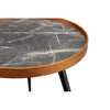 Jual Furnishings Siena Marble Lamp Table JF329