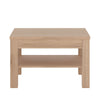 Axton Eastchester Coffee Table in Oak