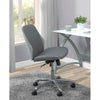 Jual Furnishings Universal Office Chair Grey/Grey (Clearance)