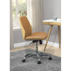 Jual Furnishings Universal Office Chair Oak/Tan