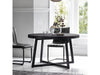 Hudson Living Boho Boutique Round Dining Table