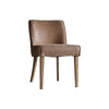 Mayfield Trent Leather Dining Chair (Pair)