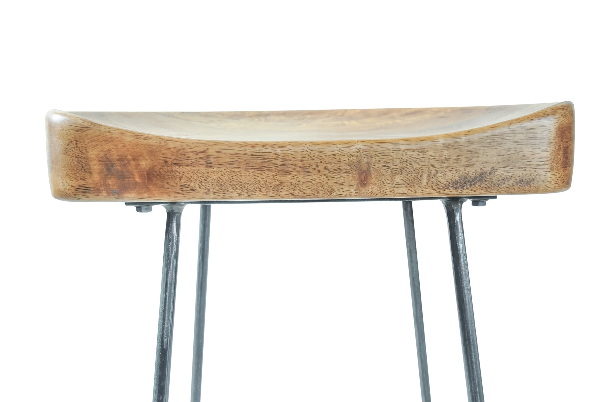 Bodiam Pendennis Tractor Seat Stool 75cm Seat Height