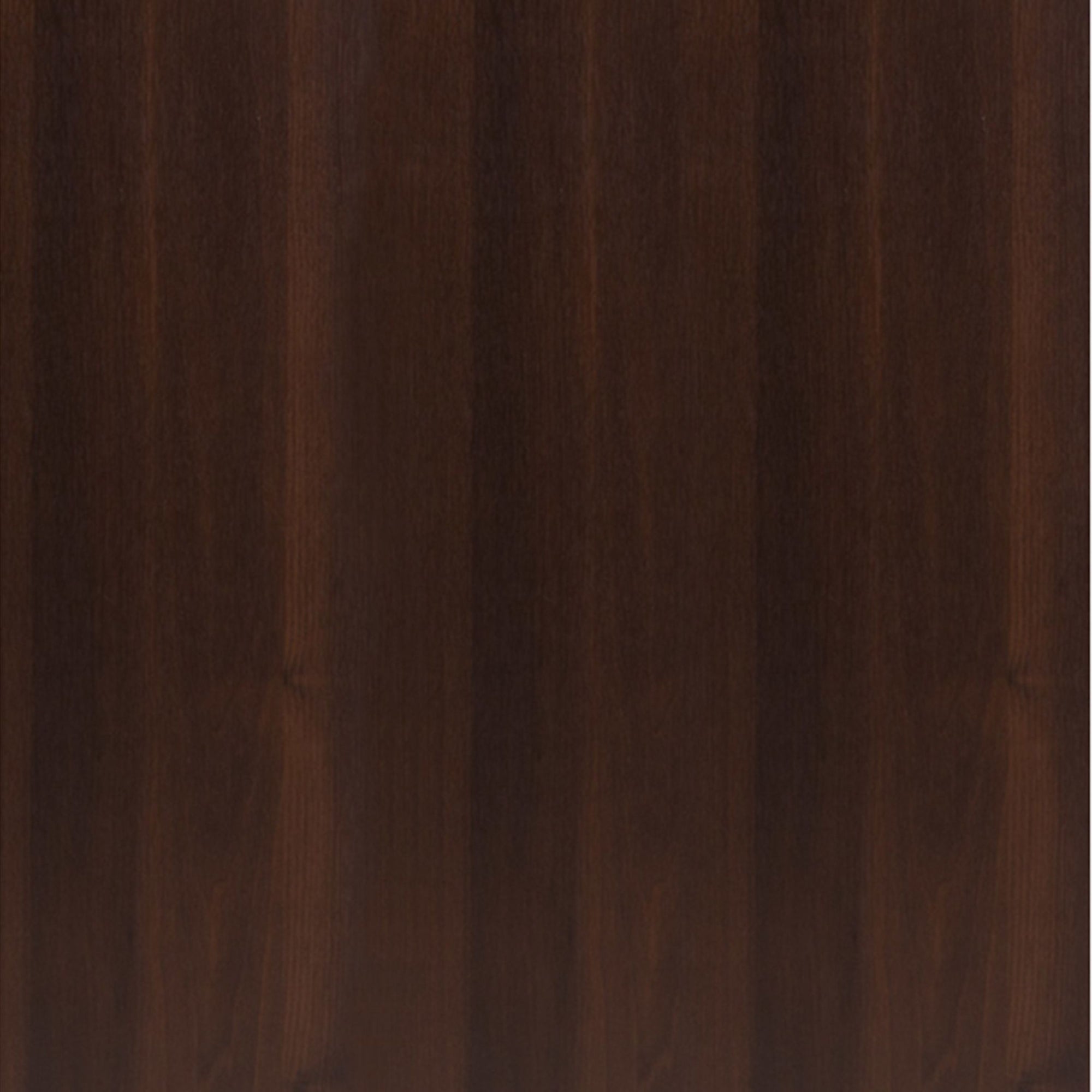 Axton Pelham Wide 4 Drawer TV Cabinet in Dark Mahogany Melamine