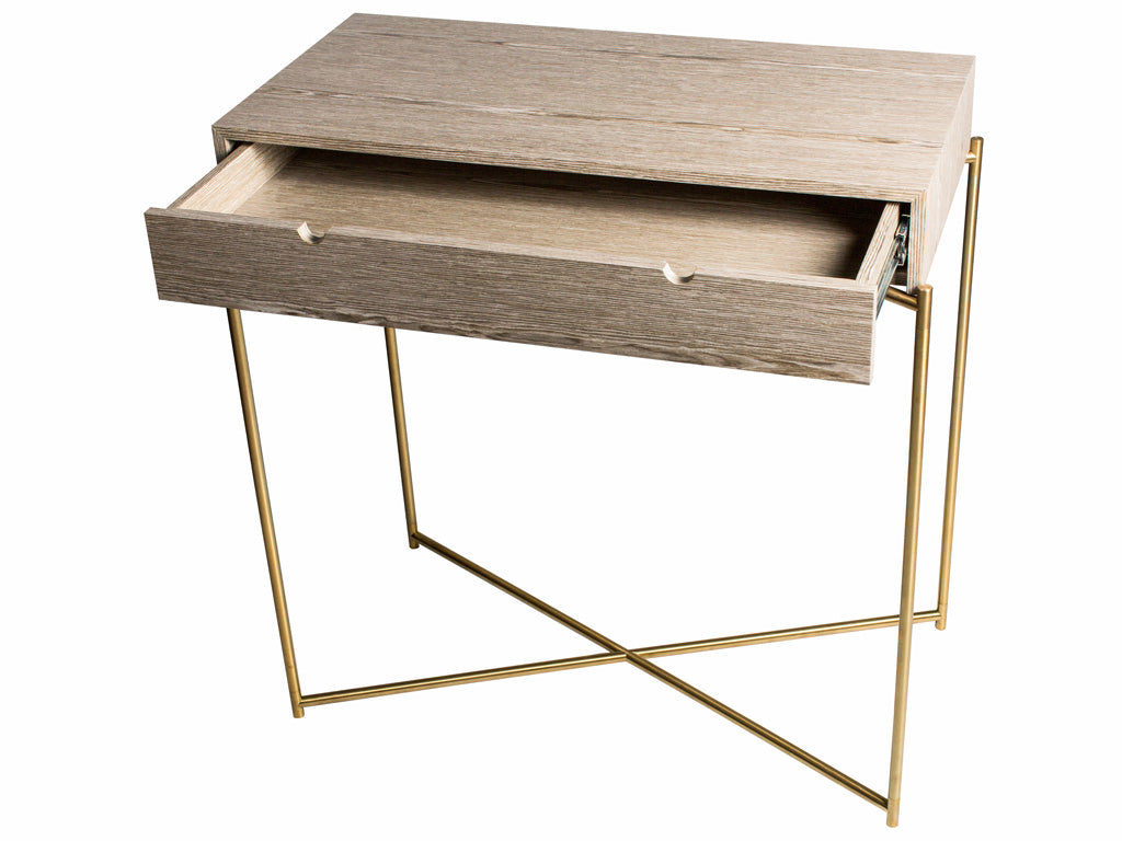 Irina narrow 2025 console table