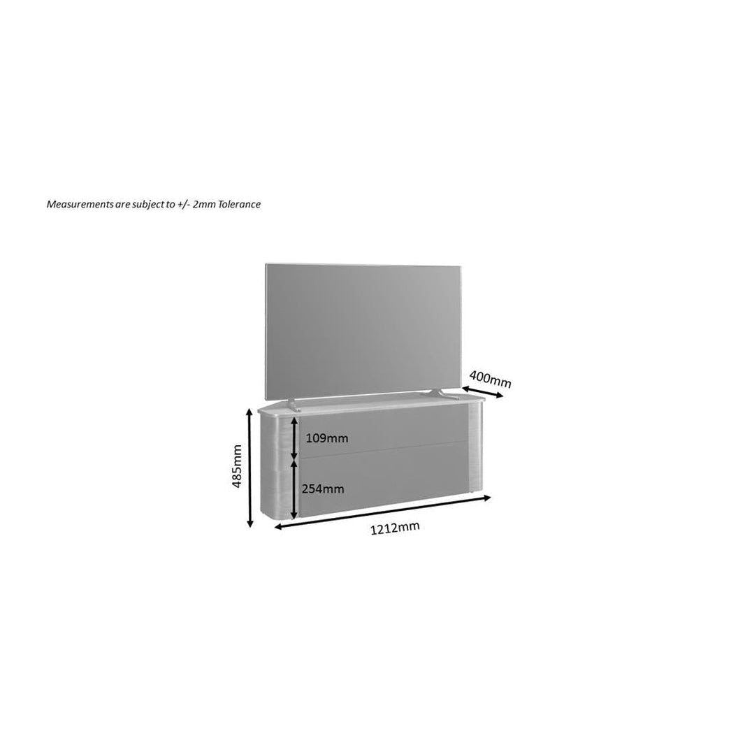 Jual Furnishings Havana Acoustic TV Stand