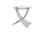 Jual Furnishings Siena Lamp Table Grey