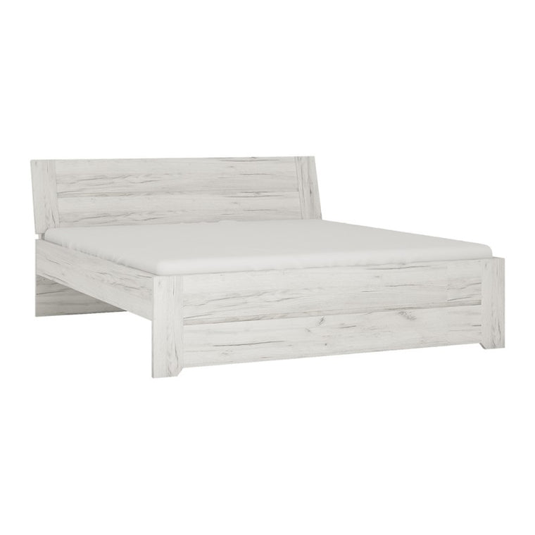 Axton Baychester 180 cm Super Kingsize Bed