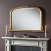 Yearn Over Mantles M301 Mirror