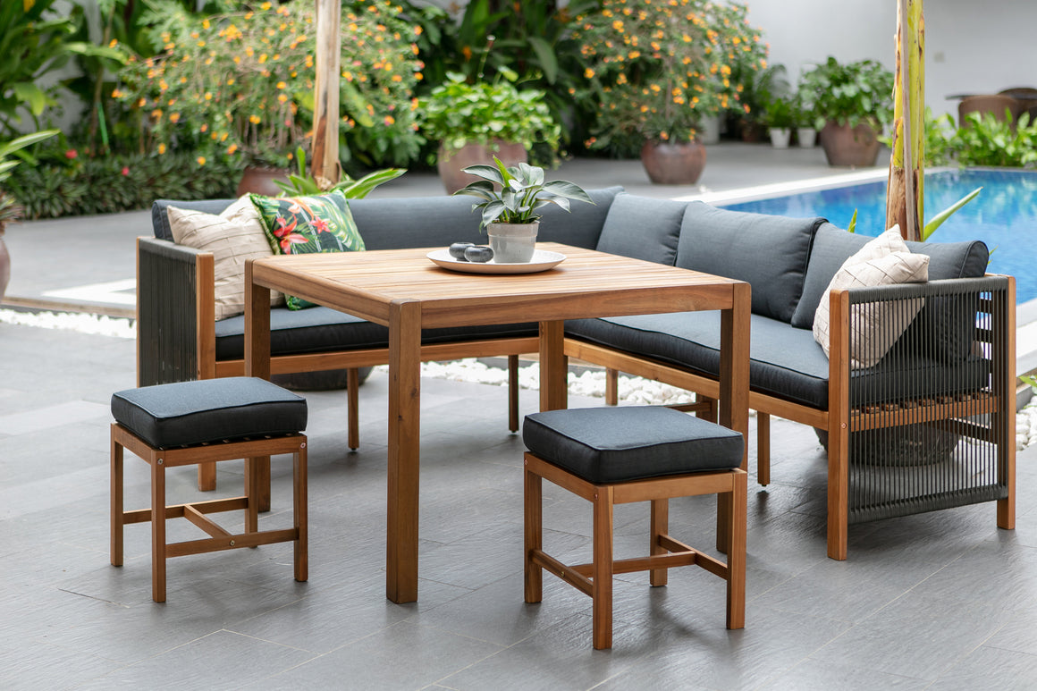 Garden dining furniture sale