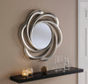 Yearn Contemporary YG167 Silver Mirror