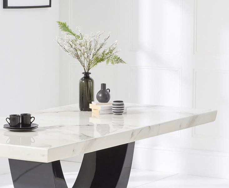 Rivilino deals dining table