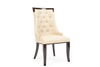 Aviva Cream Dining Chair (Pair)