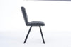 Damanti Grey Dining Chair (Pair)