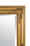 Carrington Baroque Gold Elegant Full Length Mirror 160 x 73 CM