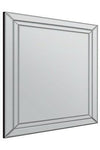 Carrington Cramer All Glass Double-Edged Venetian Wall Mirror 144 x 115.5 CM