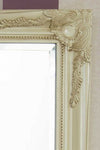 Carrington Ivory Extra Large Leaner Mirror 201 x 140 CM