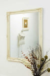 Carrington Ivory Large Leaner Mirror 140 x 109 CM