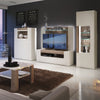 Axton Bronxdale 140 cm Wide TV Cabinet