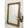 Carrington Gold Large Leaner Mirror 185 x 123 CM
