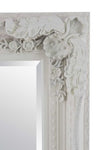 Carrington Ivory Extra Large Wall Mirror 215 x 154 CM